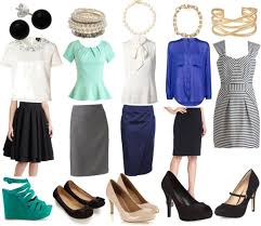 Hitting Hemlines Dress For Success Interview Wear Interview Outfit Professional Work Outfit Interview Outfit Summer