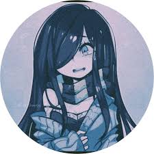 Maybe you would like to learn more about one of these? Anime Girl Icon Wallpapers Wallpaper Cave