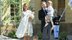 Die kleine adrienne von schweden ist. Prinzessin Madeleine Verrat Alle Drei Kinder Waren Nicht Geplant Abendzeitung Munchen
