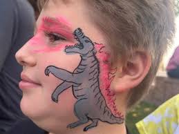 Cross Eyed Designs Face Painting & Temporary Body Art