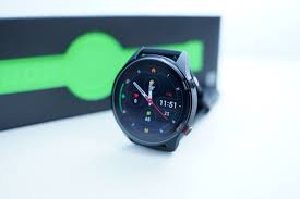 Well you're in luck, because here they come. Xiaomi Mi Watch Color Sports Edition Review Exclusive Health Watch