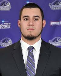 Duxbury's Mark Trudeau looks for big finish to Stonehill College football  career