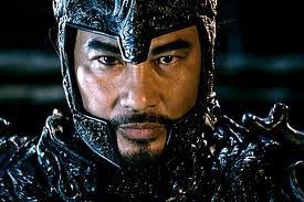 Simon Yam