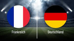 Die deutsche mannschaft hatte über weite strecken mehr ballbesitz und mehr spielanteile, doch. Em 2021 Frankreich Gegen Deutschland Live Sehen Computer Bild
