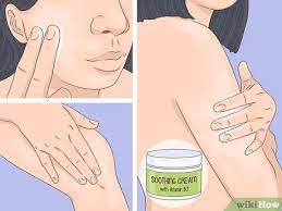 Exfoliate your entire body once per week to slough away dead skin cells. 3 Simple Ways To Have An Even Skin Tone All Over Your Body