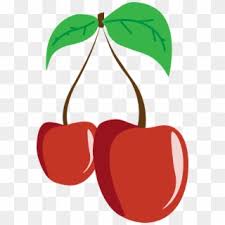 Download now halaman mewarnai gambar buah apel pola 44 warna apel. Cherry Png Png Transparent For Free Download Pngfind