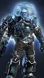 Check spelling or type a new query. Mr Freeze Arkham Origins Cold Cold Heart Comic Villains Batman Arkham Origins Dc Comics Superheroes