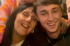 Jay Slater's heartbroken mum has revealed she 'wants to see' her son 'one  last time' following police confirmation that the body discovered in  Tenerife was that of the missing 19-year-old 😢💔 More