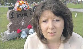 Book tells of mom mourning drowned twins