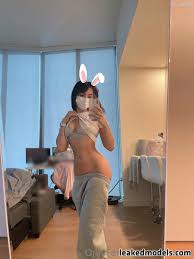 Aloedvni Nackt Leaks OnlyFans Foto 36 - Geleakte Models