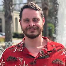 Ryan Corley's Instagram, Twitter & Facebook