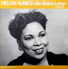 Helen Humes