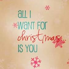 All I Want For Christmas Is You More All I Want For Christmas Is You Lyrics Video Mp3 Karaoke At Learnyourchristmascarols Http Www Learnyourchristmascaro