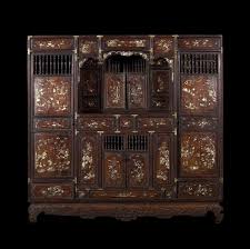 Cabinet Tonkin Nam Dinh Late 19th Century Other Contemporary Bedroom Design Small Bedroom Colours Small Bedroom
