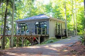 Maybe you would like to learn more about one of these? 8 Cozy Acadia National Park Cabins You Can Rent New England Today