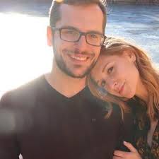 Elizabeth Jahraus and Shane DePinto's Wedding Registry