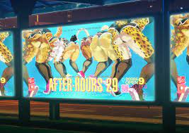 After-hours 29