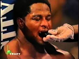 Clifford Etienne VS Talmadge Griffis Full Fight