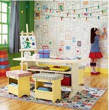 Le 1er salon de l'estampe contemporaine réunit 13 artistes suisses au sein du musée du papier peint. Papier Mural A Peindre Vive La Creativite Deconome