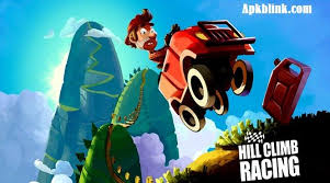 Hill Climb Racing Mod Apk V 1 46 3 Unlimited Money Hill Climb Hill Climb Racing Racing