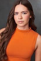 Sophia Torres's Instagram, Twitter & Facebook