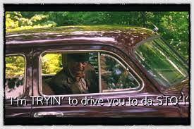 Driving Miss Daisy Driving Miss Daisy Movie Q Great Movies