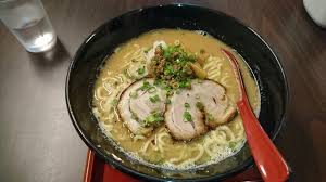 ら めん 二葉 新潟 ラーメン 食べログ