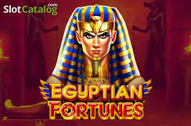 Egyptian Fortunes