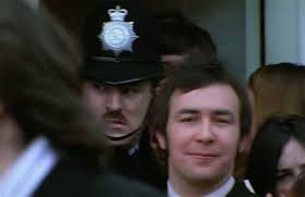 Sgt David Kendrick, Jimmy Clark