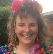 Anna Gebhardt's Instagram, Twitter & Facebook