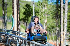 Local Ski Areas Gear Up For Opening Of Summer Activities Summitdaily Com