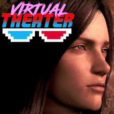 Blurring the lines between reality and computer animation, final fantasy: Final Fantasy The Spirits Within Virtual Theater Podcast Podtail