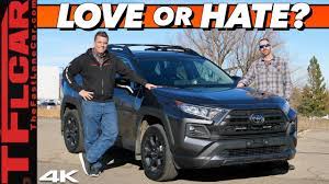 Discover our large selection of new & used toyota vehicles. Here S Why I Replaced My Tacoma 4runner With A 2020 Toyota Rav4 Trd Off Road Dude I Love My Ride Youtube