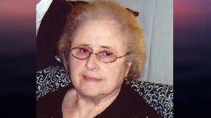 Cleo "Cleopatra" Shinas Obituary