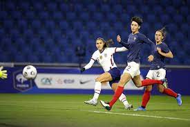 The united states women's national soccer team (uswnt) represents the united states in international women's soccer.the team is fielded by the united states soccer federation (ussf), the governing body of soccer in the united states, and competes as a member of the confederation of north, central american and caribbean association football (concacaf). Us Women Soccer Players Appeal Decision Against Equal Pay