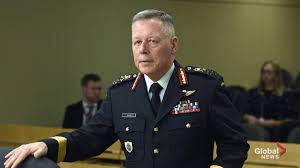 While north korea has proven it is doggedly determined to obtain nuclear capability. Comment The Retirement Of General Jonathan Vance Is A Great Loss For Canada On The International Stage National Exbulletin