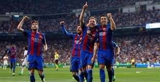 10 آلاف دولار سعر تذكرة كلاسيكو ريال مدريد وبرشلونة فى ميامى الإعلام الحقيقي ريال ميديا