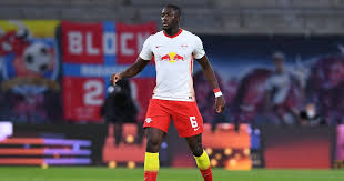 Will konate be the right choice for klopp? Lwwlvt8w94vvpm