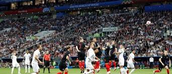 Alleuropean championship world cup qualification eu. France V Croatia How The World Cup Finalists Stack Up Off The Pitch World Economic Forum