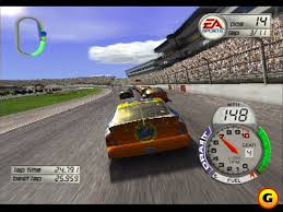 There are six game modes available on full version including. Nascar Thunder 2003 Pc Full Game Linxrenew