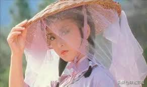 The same is the role of Tie Xinlan, these 7 actresses have a comparison of  their appearance, the gap is too tragic