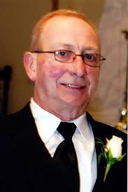 Richard R. Carmichael Obituary