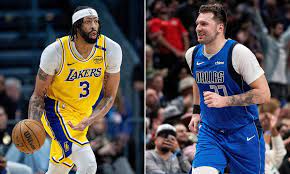 Why are Dallas trading Luka Doncic to the Lakers? Every reason behind the  Mavericks' shock decision to swap their star player - and what they're  getting back with Anthony Davis