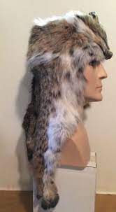 Pin By Lukka Reynolds On Cool Stuff Men Fur Hat Fur Fur Hat