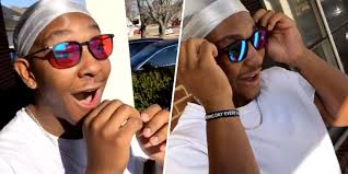 Woman says Southwest wouldn't let her