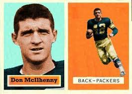 Don McIlhenny Turns 88