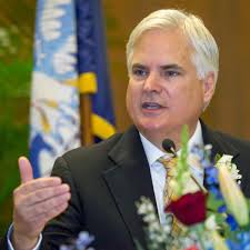 New St. Tammany DA Warren Montgomery marks first 100 days touting a 'stark  shift' in ethical operations