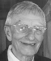 Arthur Vaught Obituary (2014)