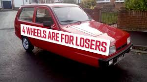 Image result for Ruby Red 1994 Reliant