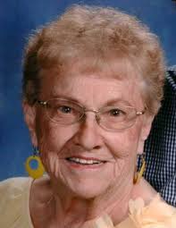 Obituary for Arlene R. (Austin) Tibbe